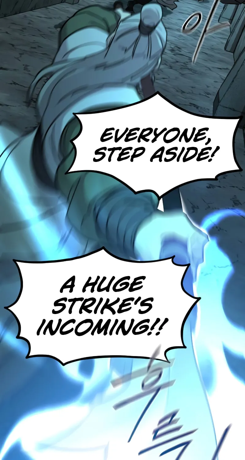 Return of the Blossoming Blade Chapter 102 page 57 - 