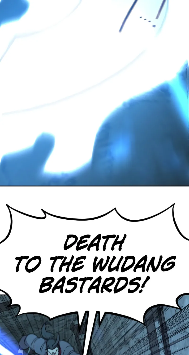 Return of the Blossoming Blade Chapter 102 page 58 - 