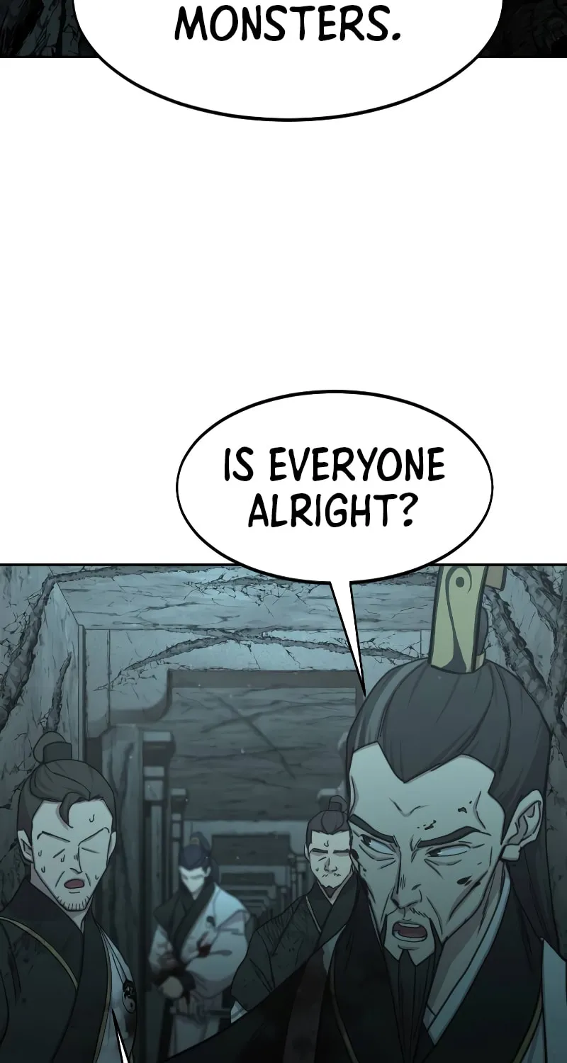 Return of the Blossoming Blade Chapter 102 page 7 - 