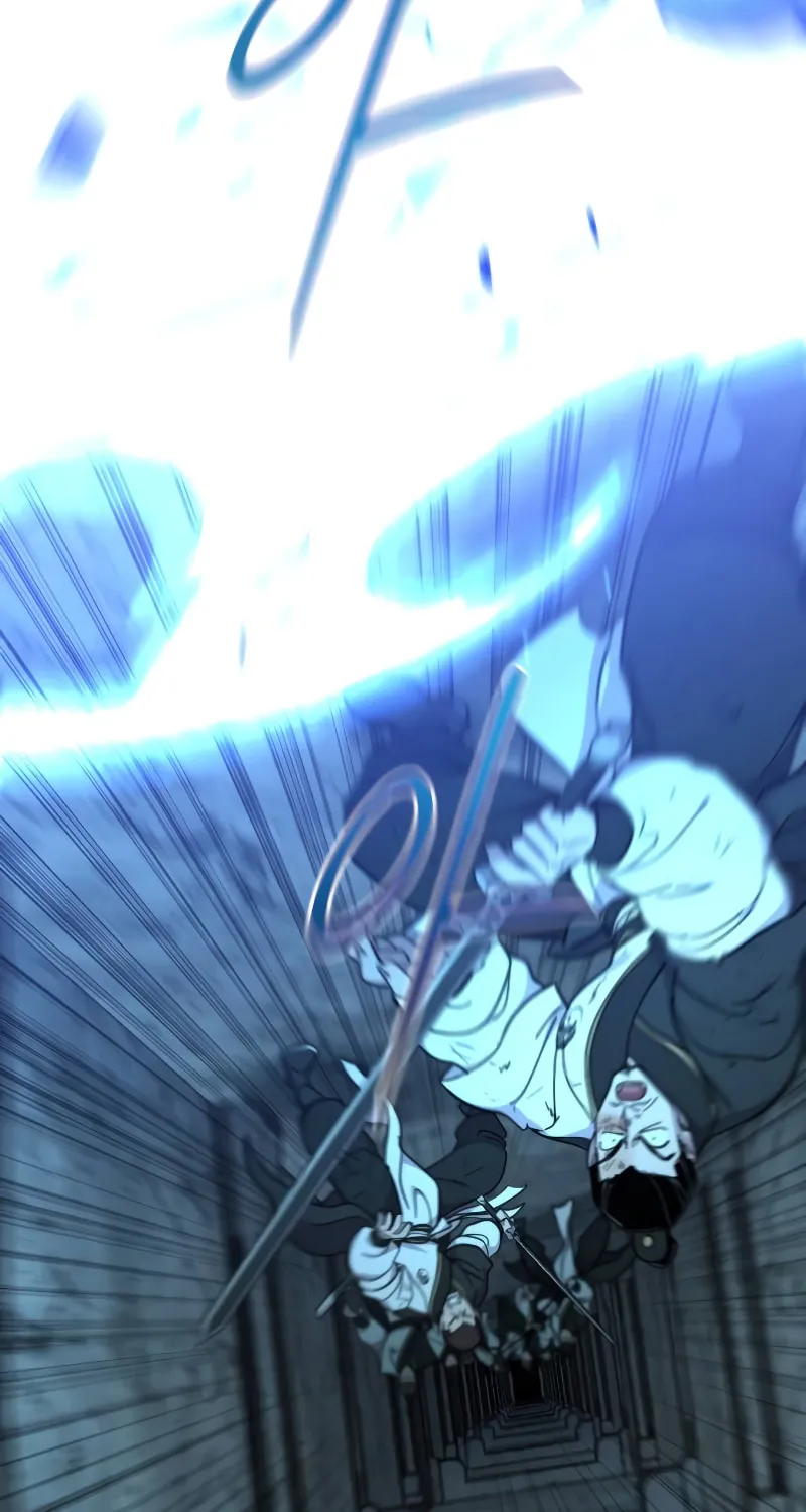 Return of the Blossoming Blade Chapter 102 page 61 - 