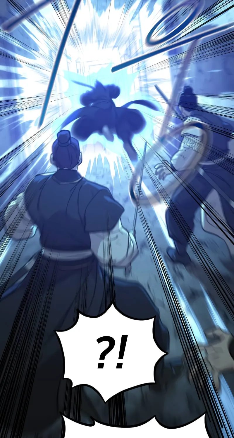 Return of the Blossoming Blade Chapter 102 page 64 - 