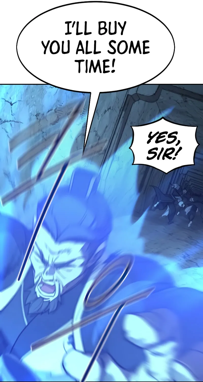 Return of the Blossoming Blade Chapter 102 page 67 - 