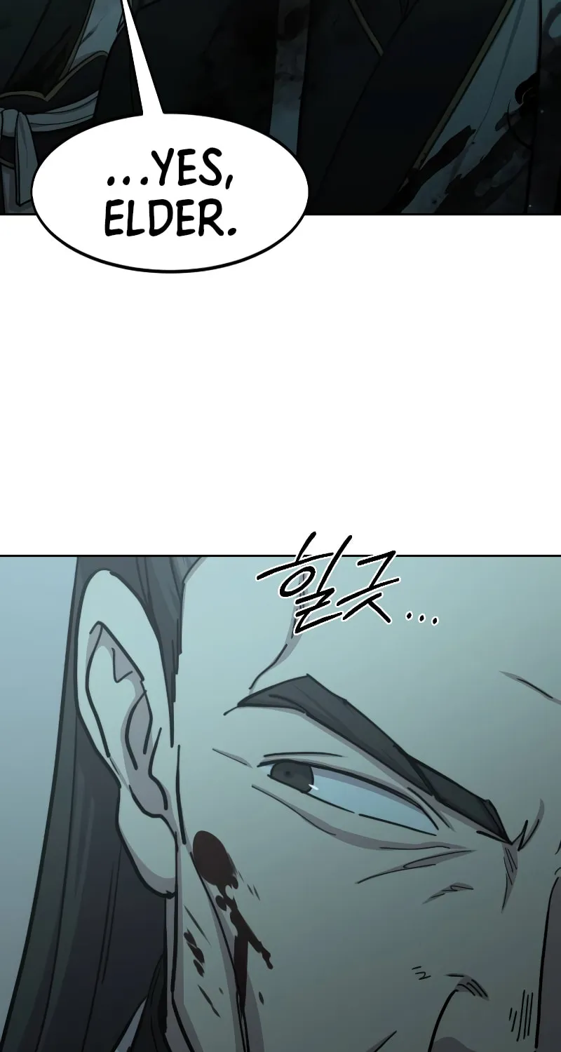 Return of the Blossoming Blade Chapter 102 page 8 - 