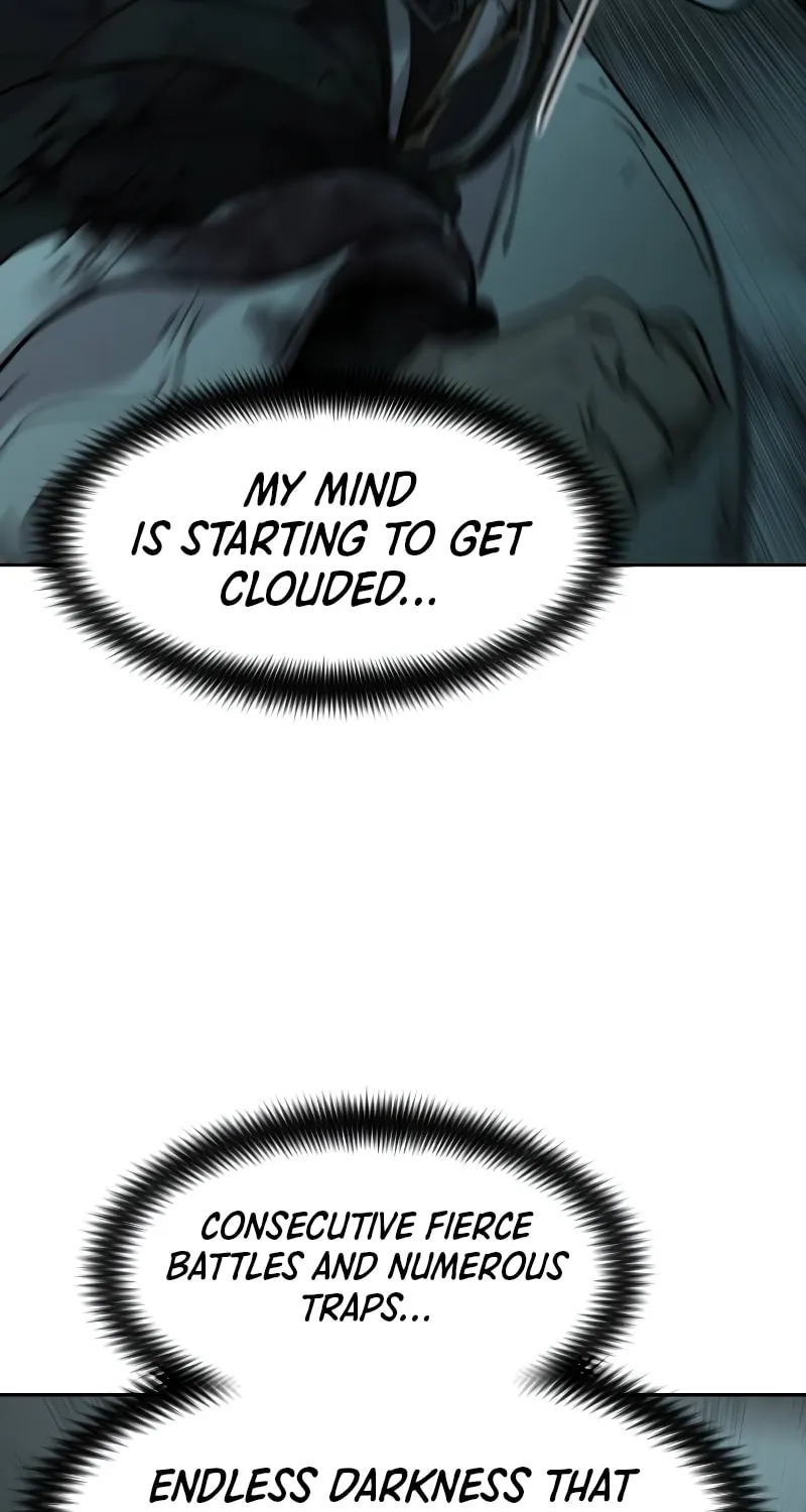 Return of the Blossoming Blade Chapter 102 page 71 - 