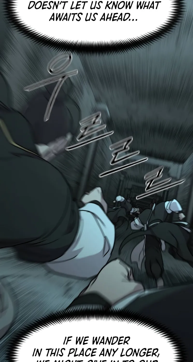 Return of the Blossoming Blade Chapter 102 page 72 - 