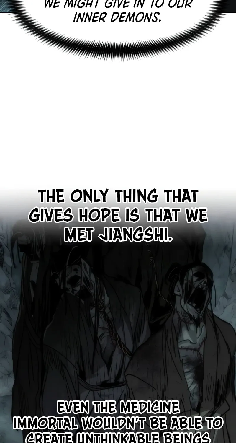 Return of the Blossoming Blade Chapter 102 page 73 - 