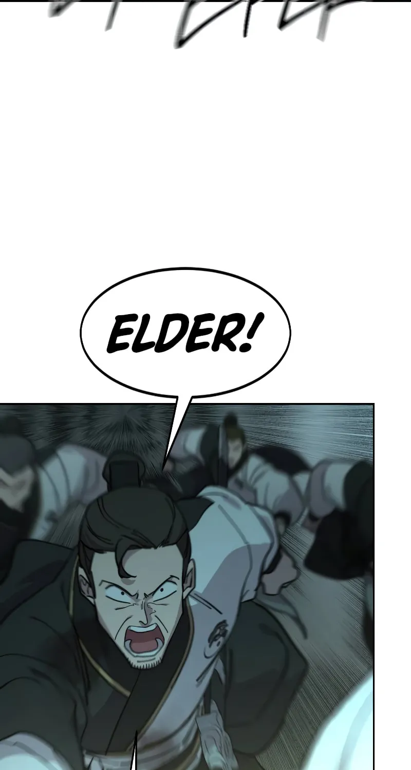 Return of the Blossoming Blade Chapter 102 page 76 - 