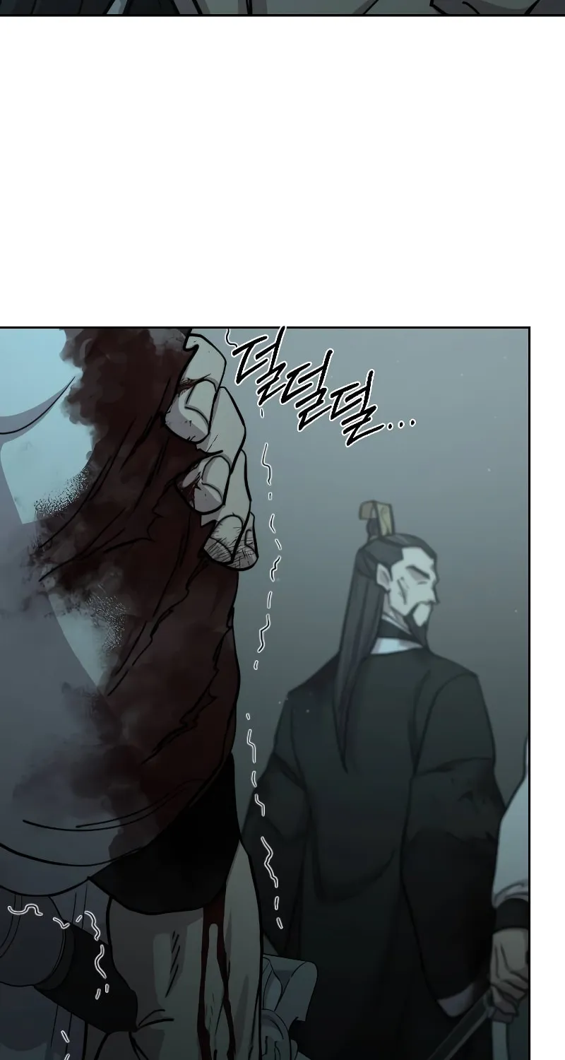 Return of the Blossoming Blade Chapter 102 page 9 - 