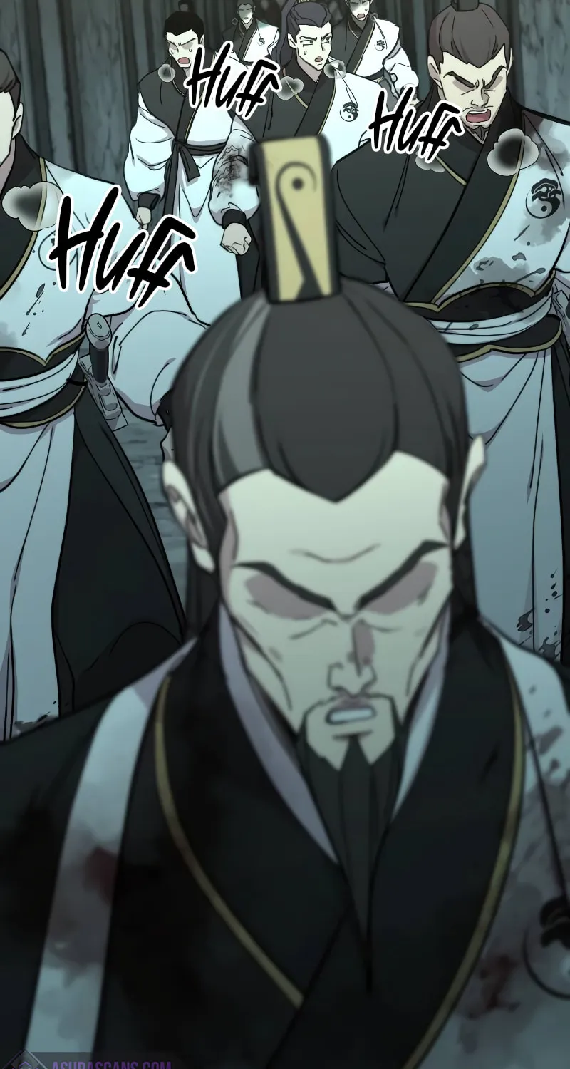 Return of the Blossoming Blade Chapter 102 page 87 - 