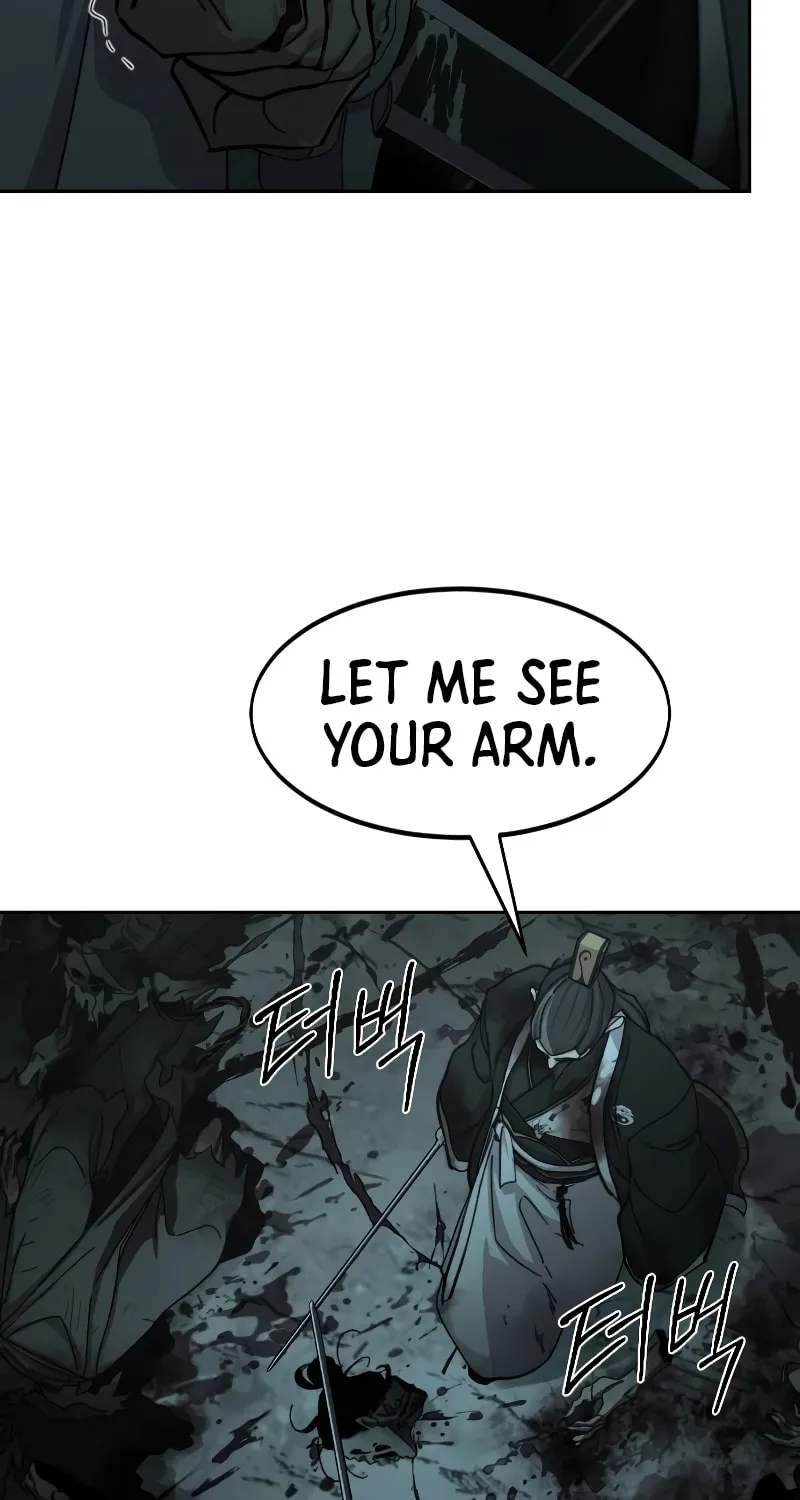 Return of the Blossoming Blade Chapter 102 page 10 - 