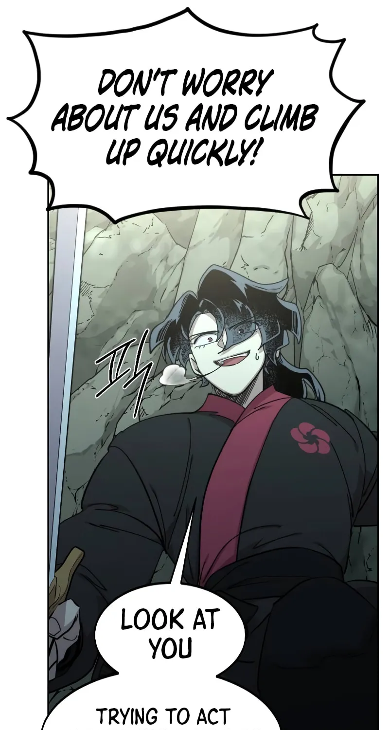 Return of the Blossoming Blade Chapter 103 page 101 - 