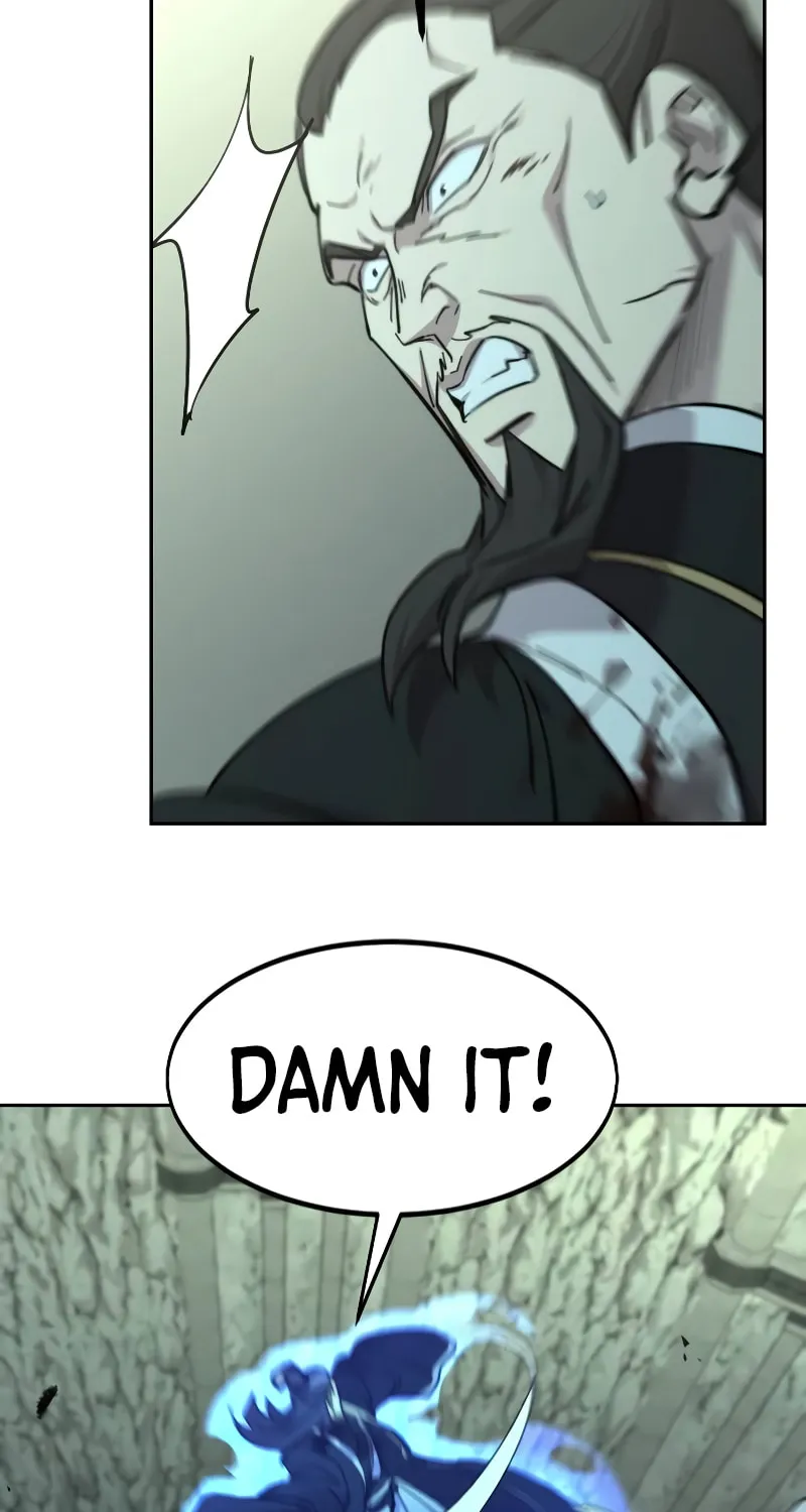 Return of the Blossoming Blade Chapter 103 page 106 - 