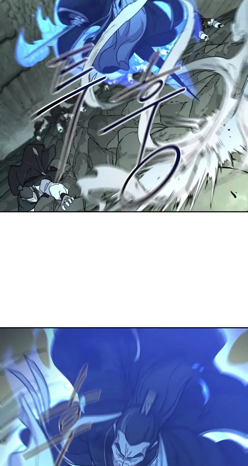 Return of the Blossoming Blade Chapter 103 page 107 - 