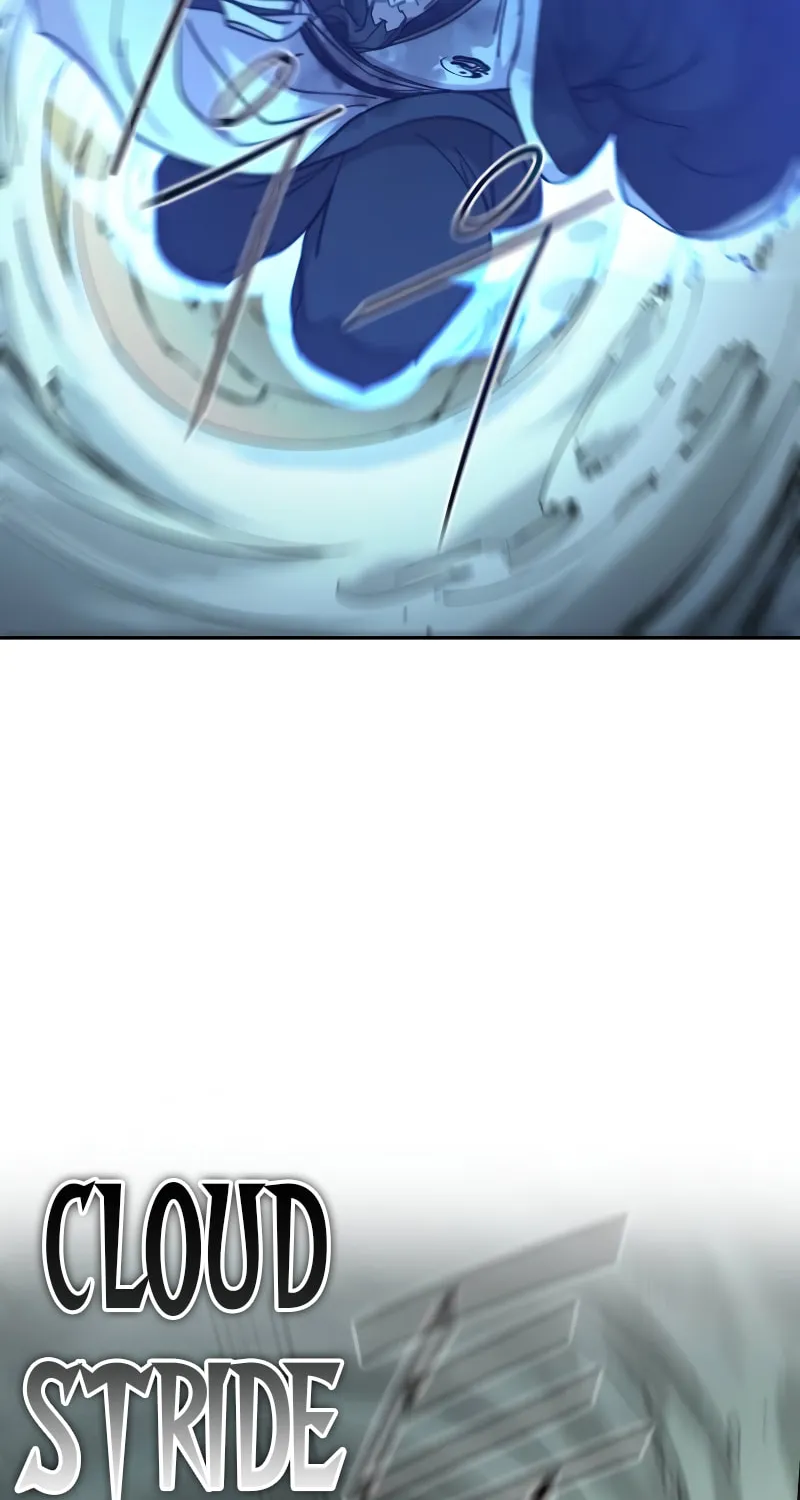 Return of the Blossoming Blade Chapter 103 page 108 - 