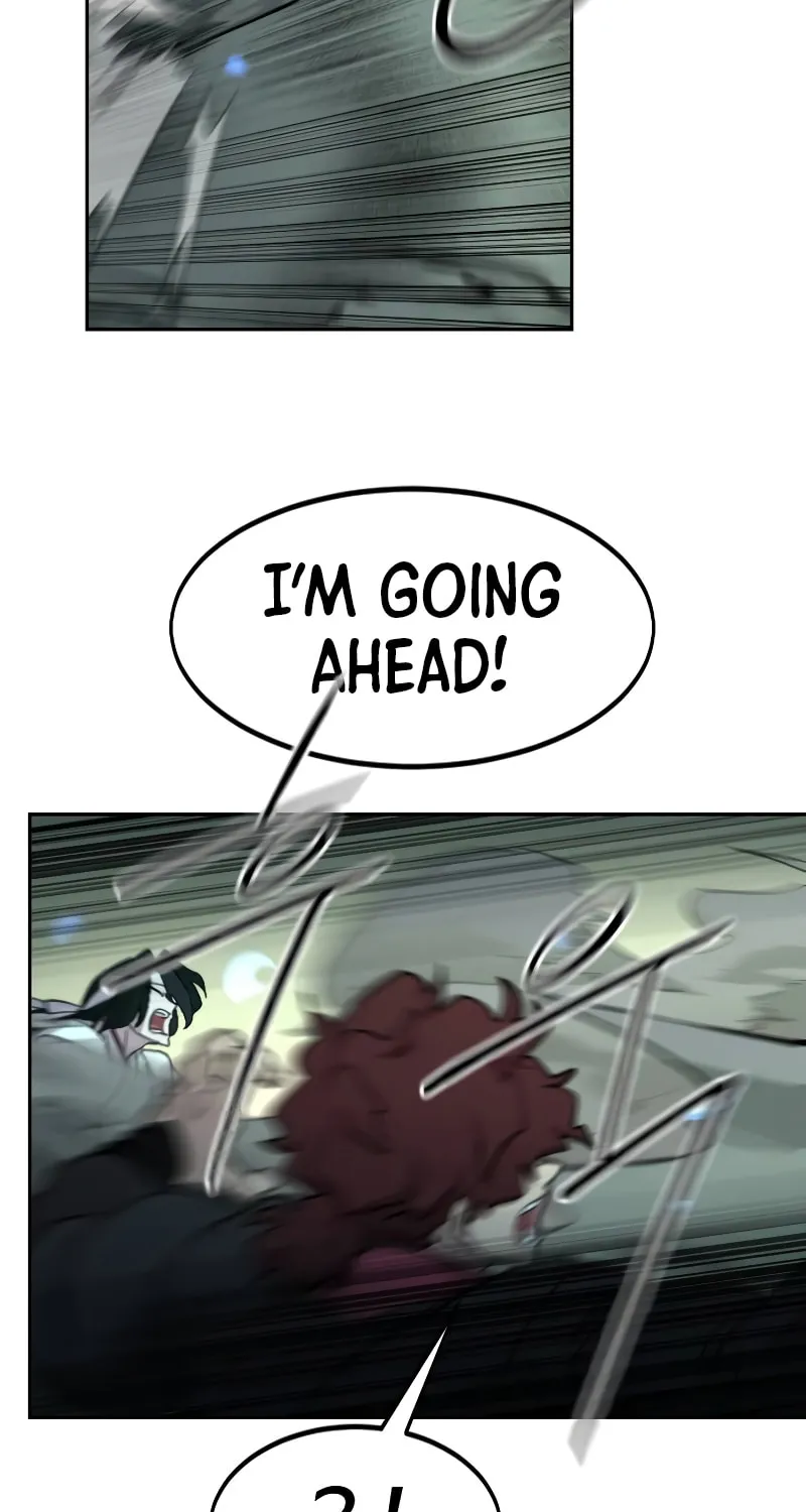Return of the Blossoming Blade Chapter 103 page 113 - 
