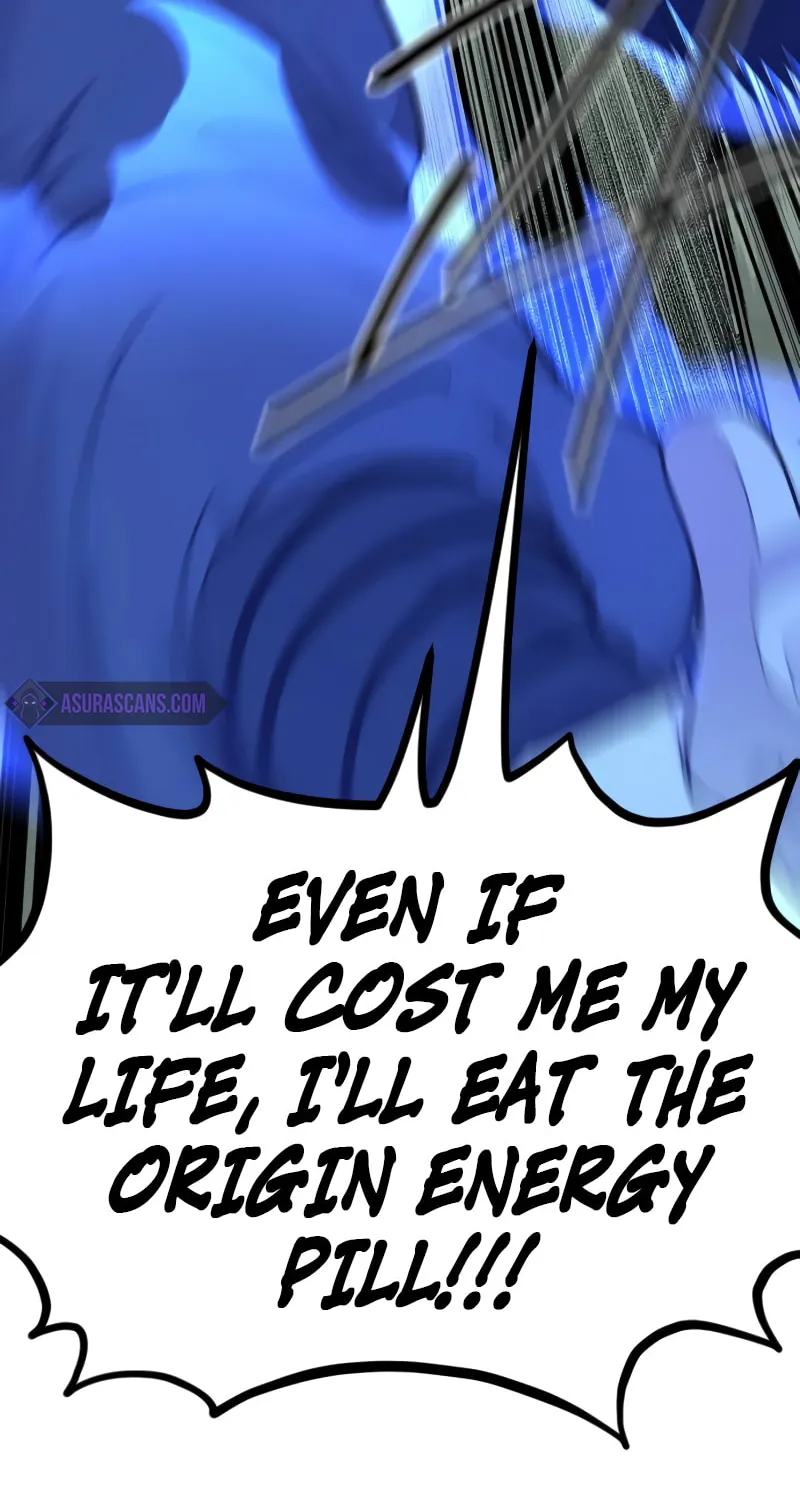 Return of the Blossoming Blade Chapter 103 page 116 - 
