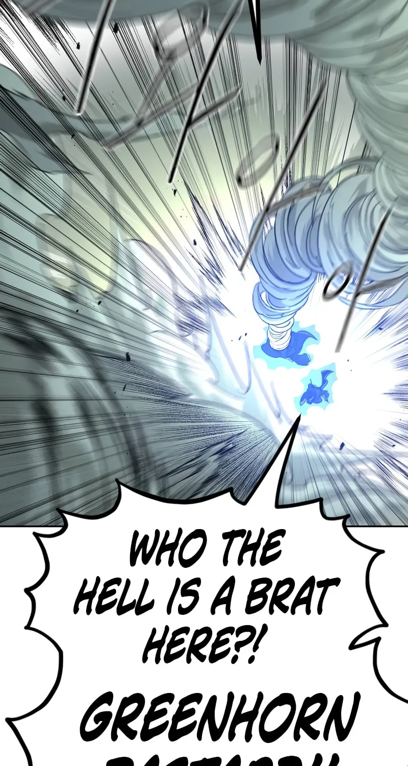 Return of the Blossoming Blade Chapter 103 page 119 - 