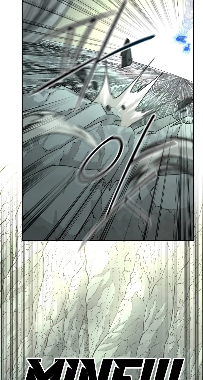 Return of the Blossoming Blade Chapter 103 page 126 - 