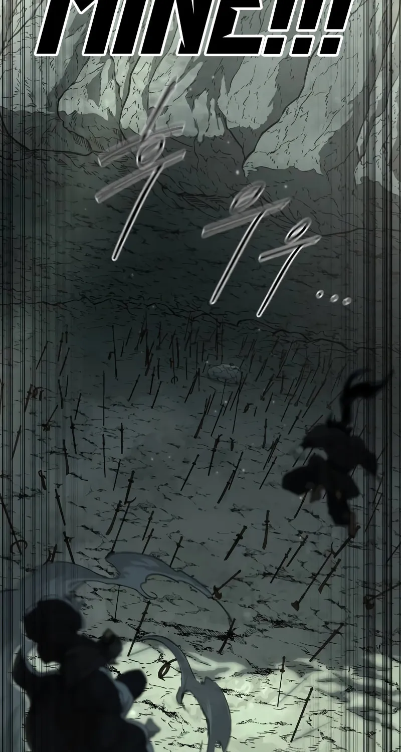 Return of the Blossoming Blade Chapter 103 page 127 - 
