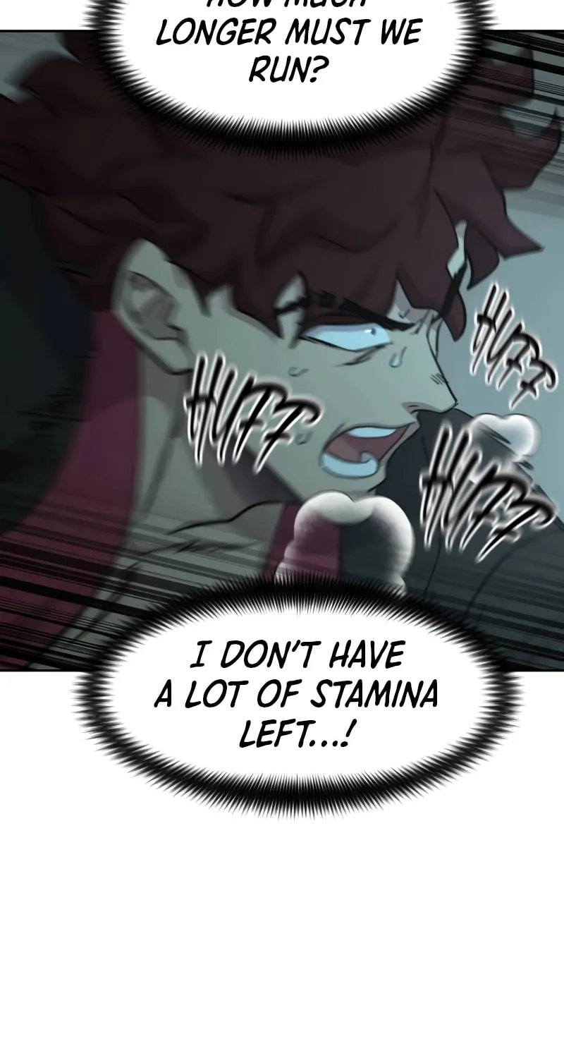Return of the Blossoming Blade Chapter 103 page 19 - 