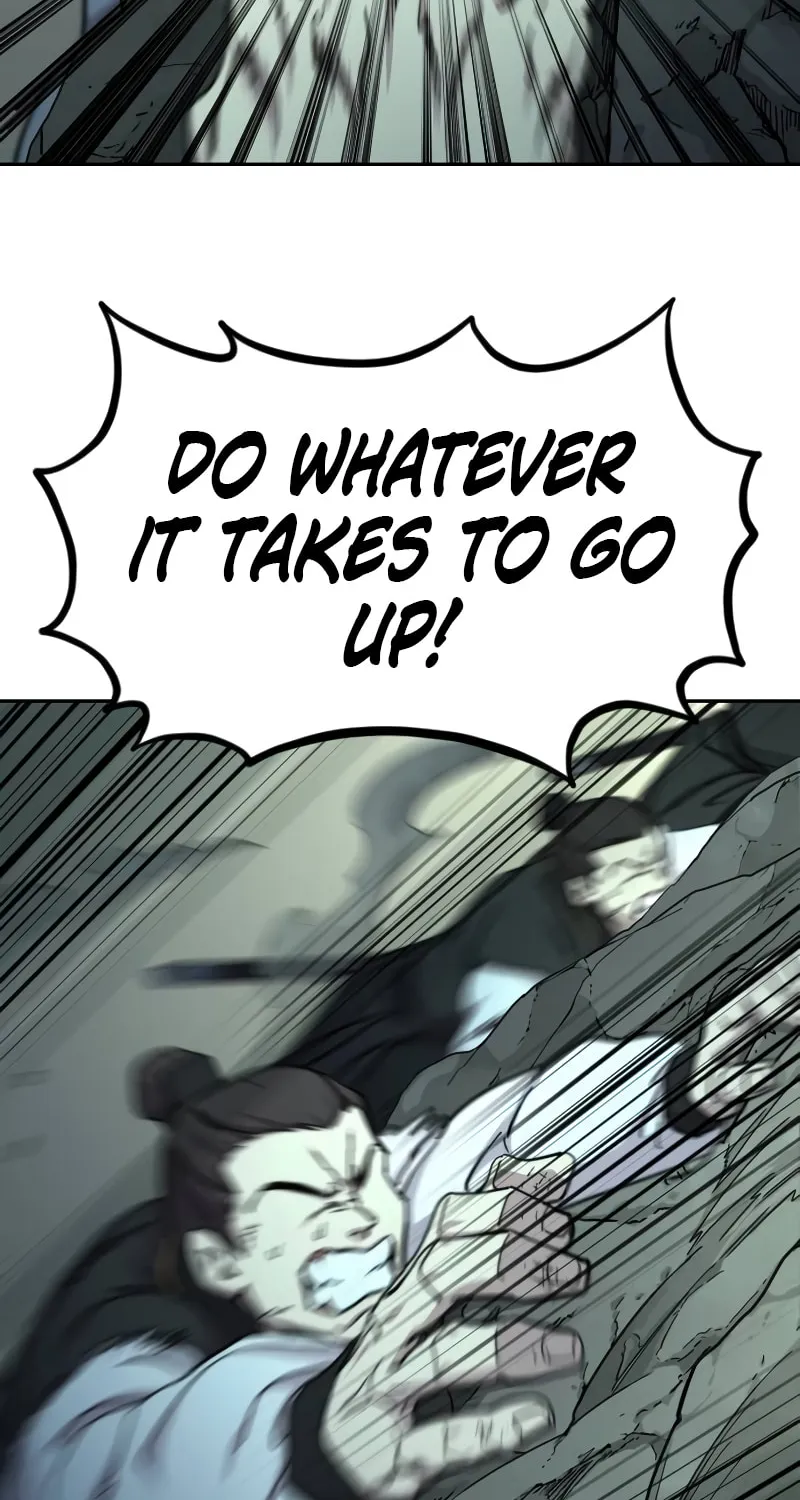 Return of the Blossoming Blade Chapter 103 page 3 - 
