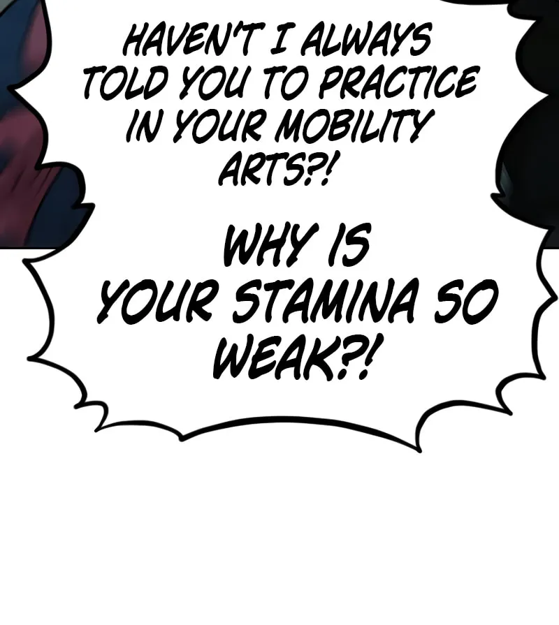 Return of the Blossoming Blade Chapter 103 page 21 - 