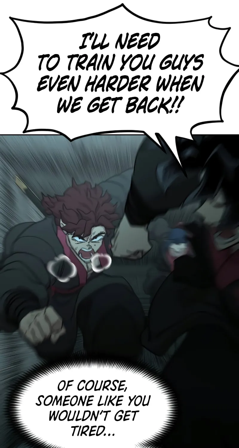 Return of the Blossoming Blade Chapter 103 page 22 - 
