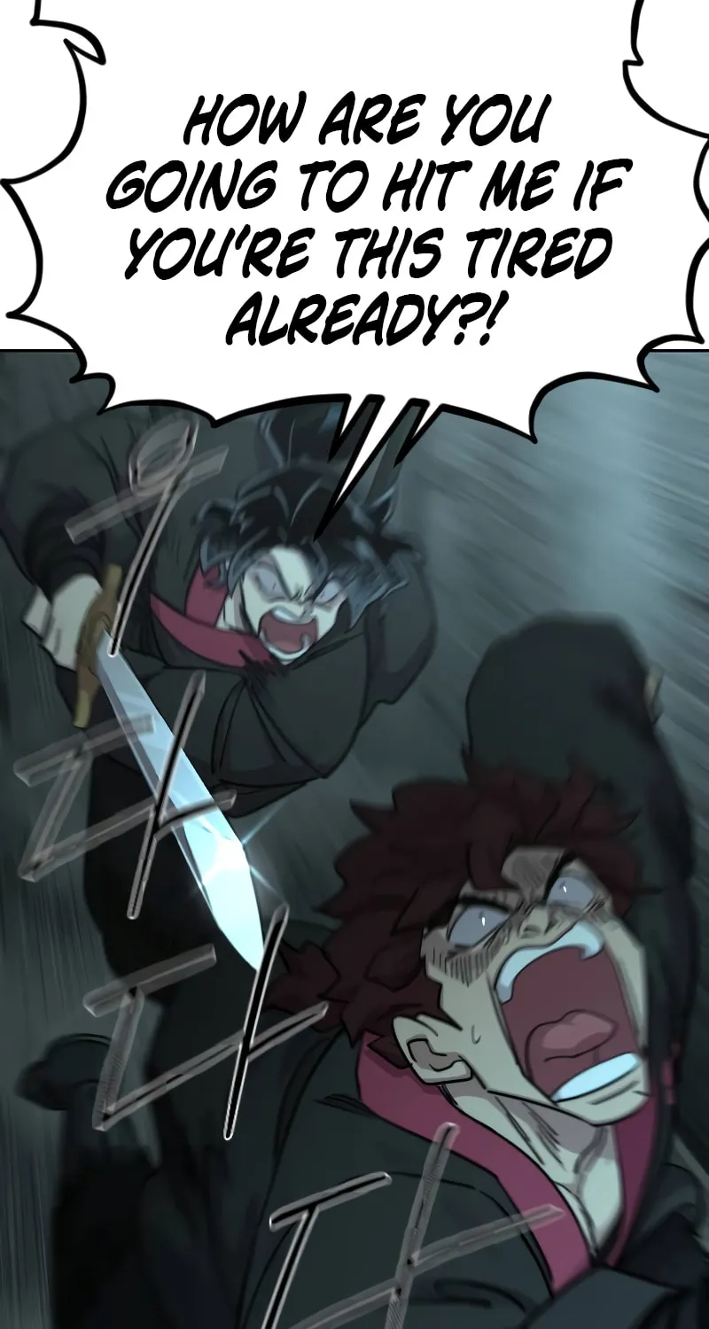 Return of the Blossoming Blade Chapter 103 page 27 - 