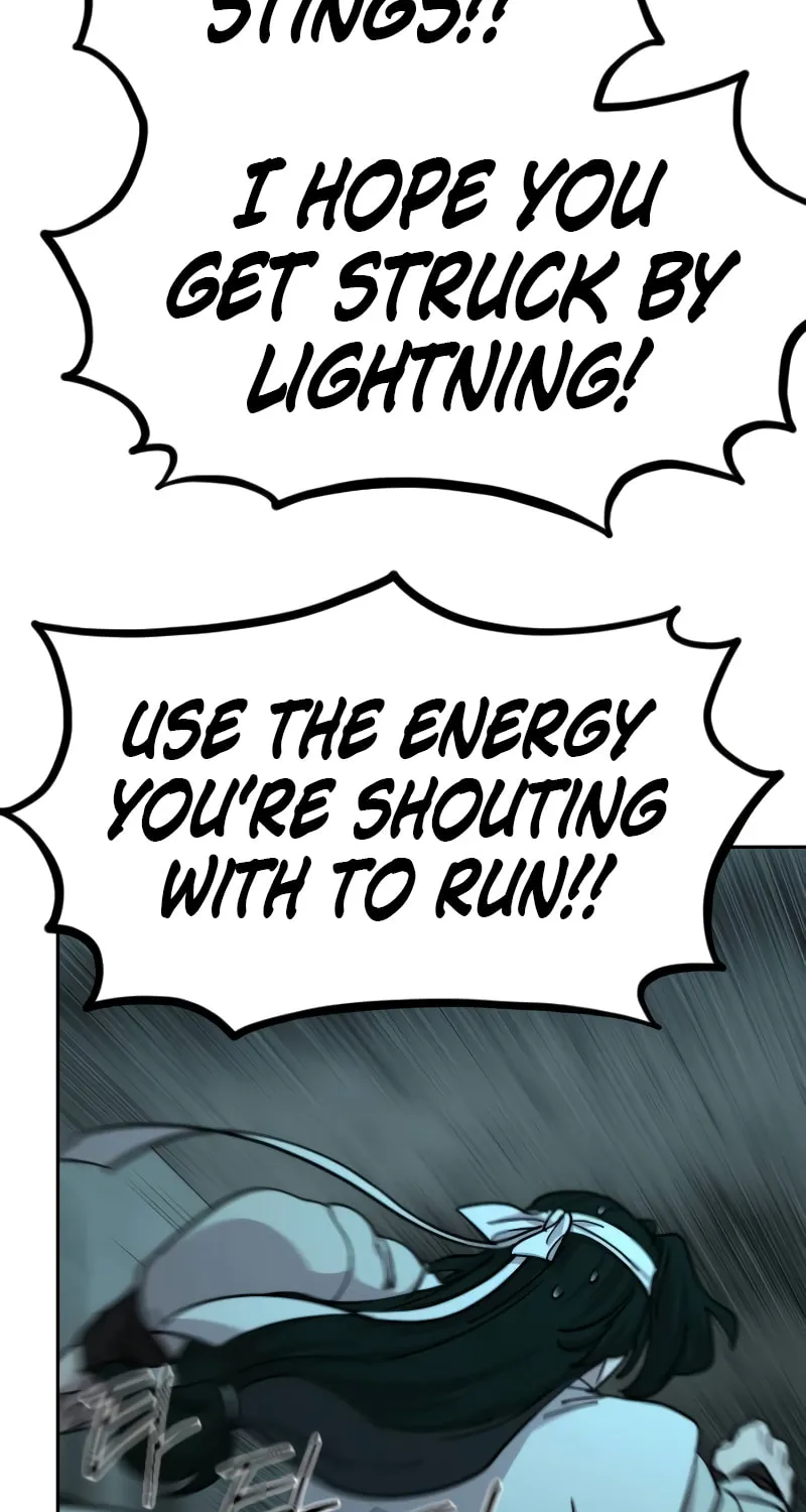 Return of the Blossoming Blade Chapter 103 page 29 - 