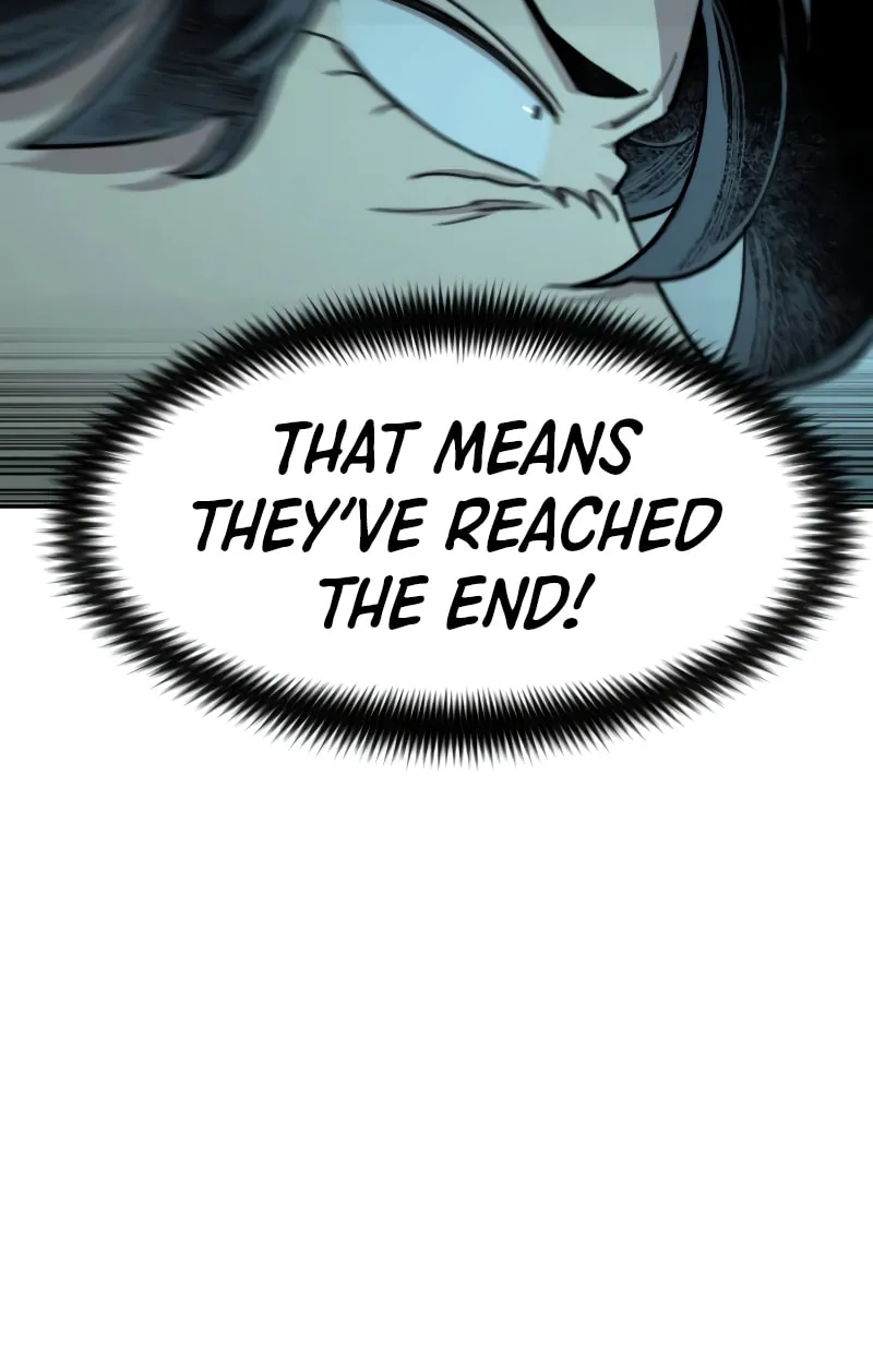 Return of the Blossoming Blade Chapter 103 page 31 - 
