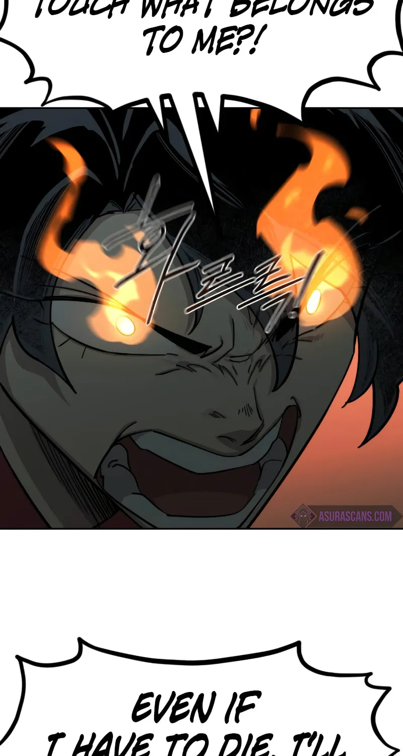Return of the Blossoming Blade Chapter 103 page 33 - 