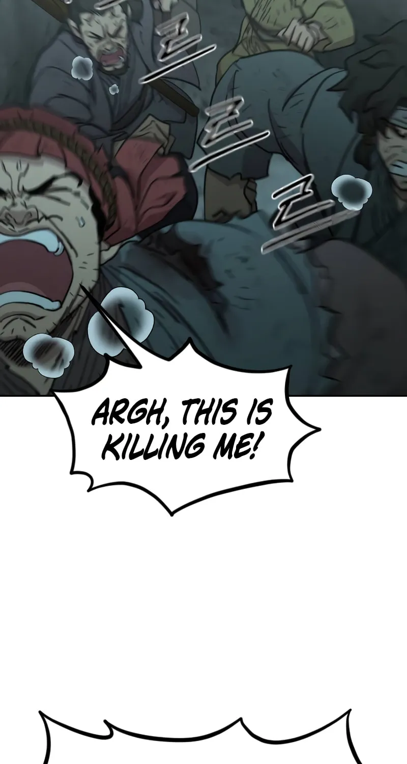 Return of the Blossoming Blade Chapter 103 page 40 - 