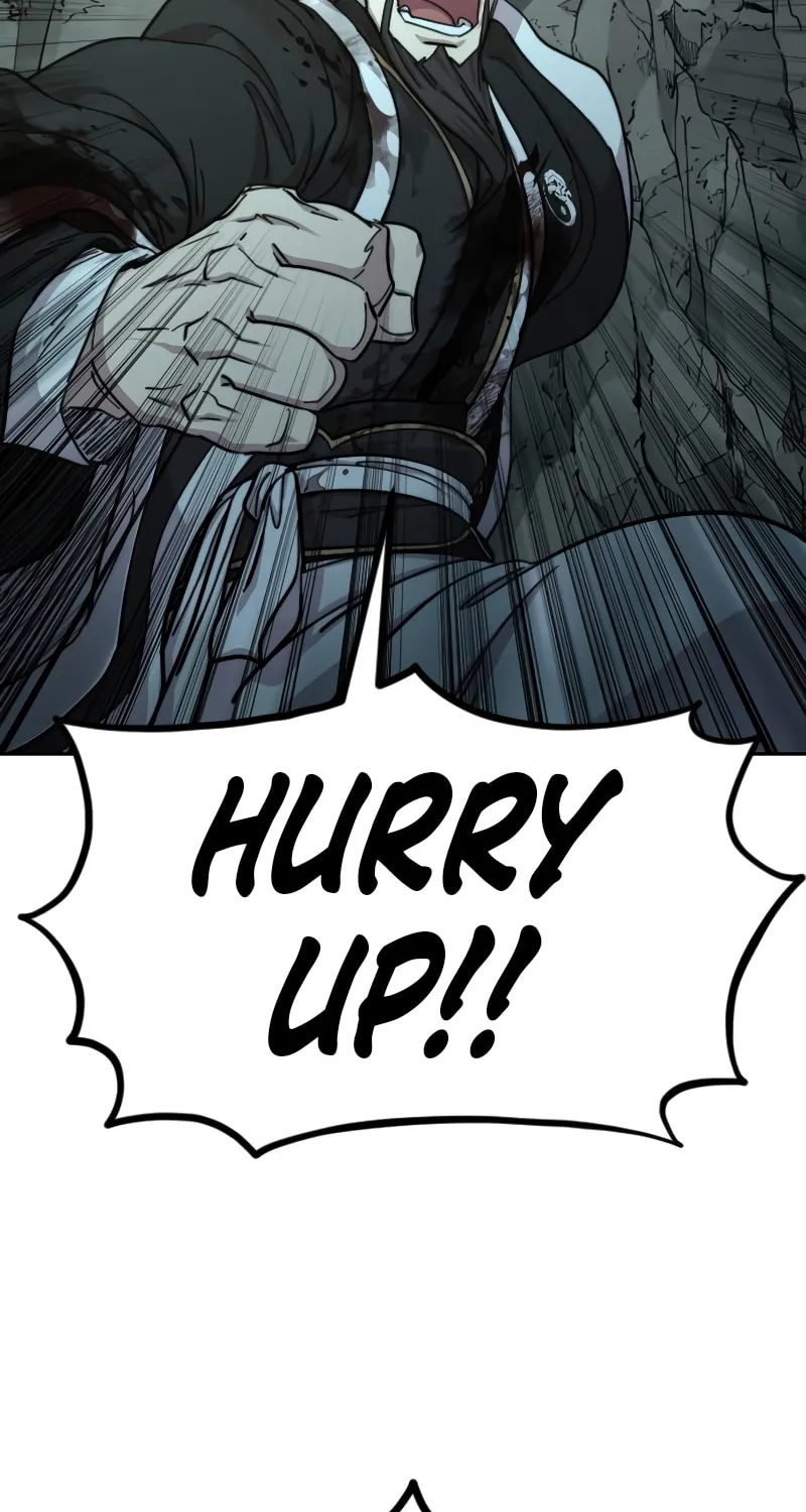 Return of the Blossoming Blade Chapter 103 page 5 - 