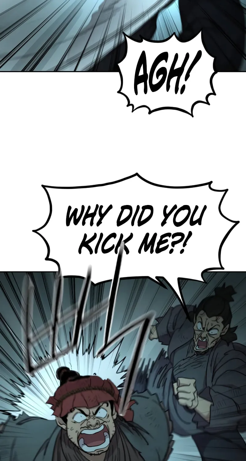 Return of the Blossoming Blade Chapter 103 page 43 - 