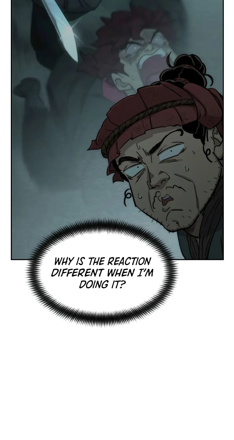 Return of the Blossoming Blade Chapter 103 page 45 - 