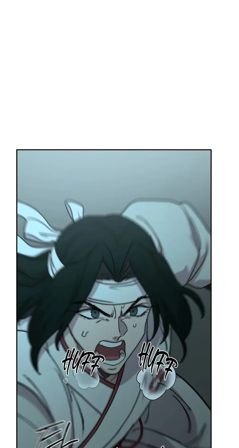 Return of the Blossoming Blade Chapter 103 page 46 - 