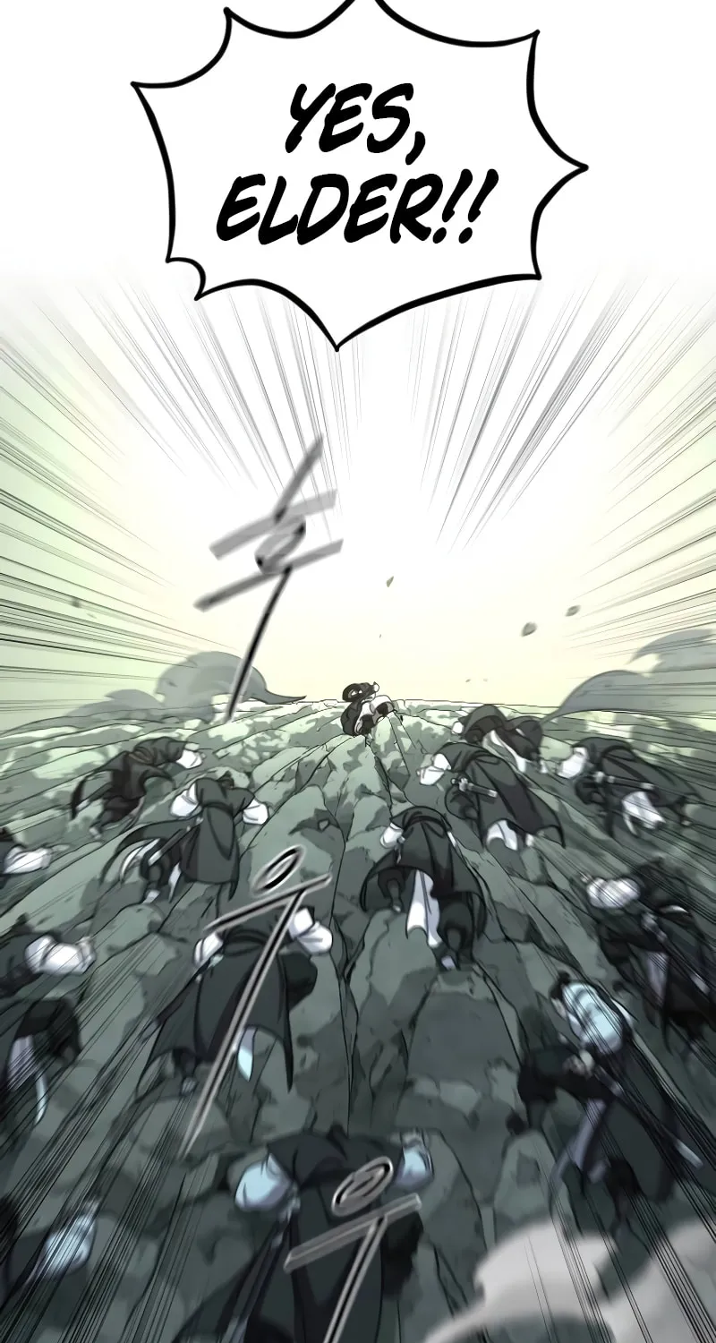 Return of the Blossoming Blade Chapter 103 page 6 - 