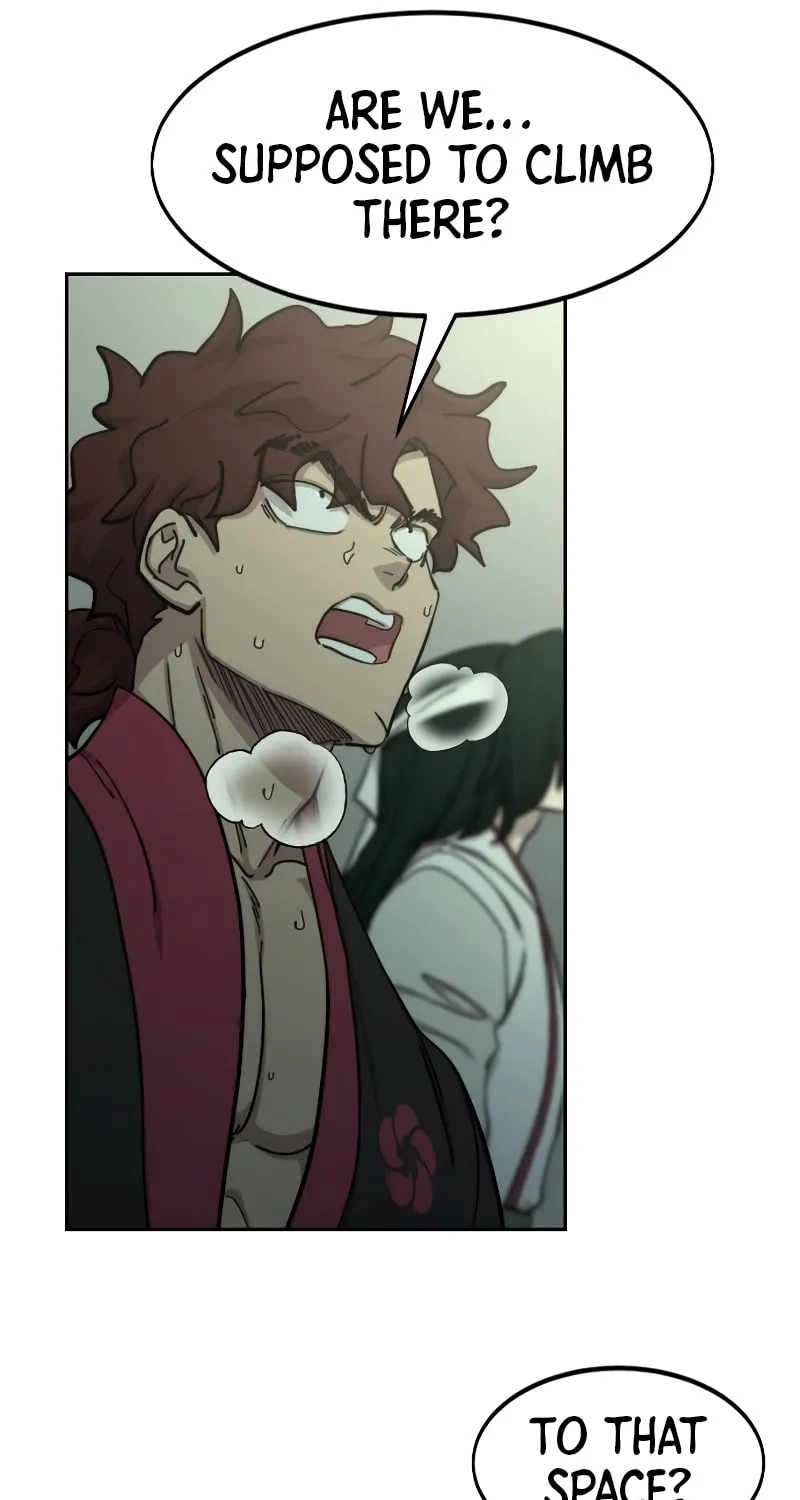 Return of the Blossoming Blade Chapter 103 page 62 - 