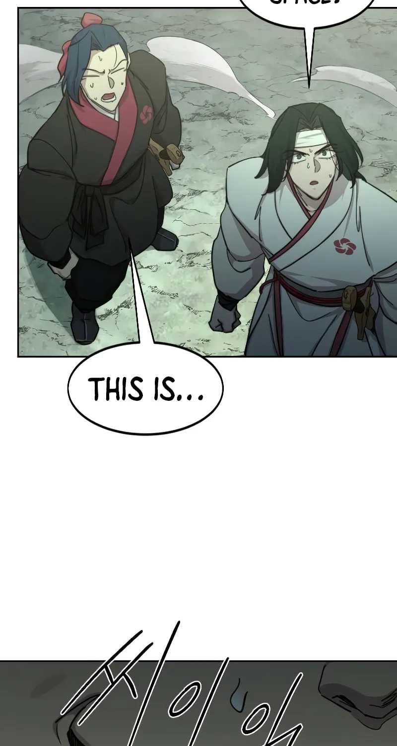 Return of the Blossoming Blade Chapter 103 page 63 - 