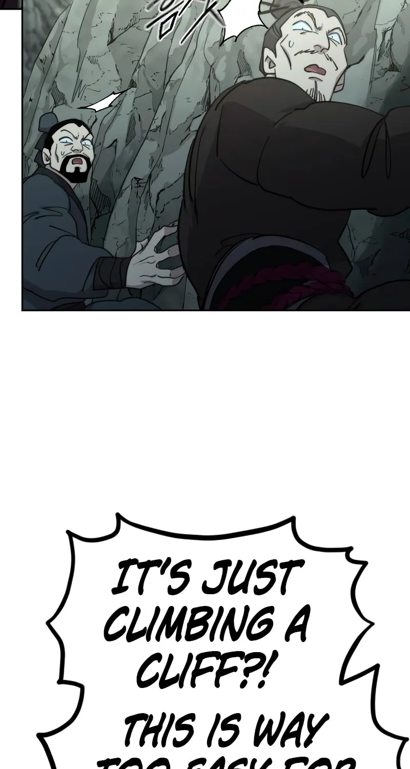 Return of the Blossoming Blade Chapter 103 page 66 - 