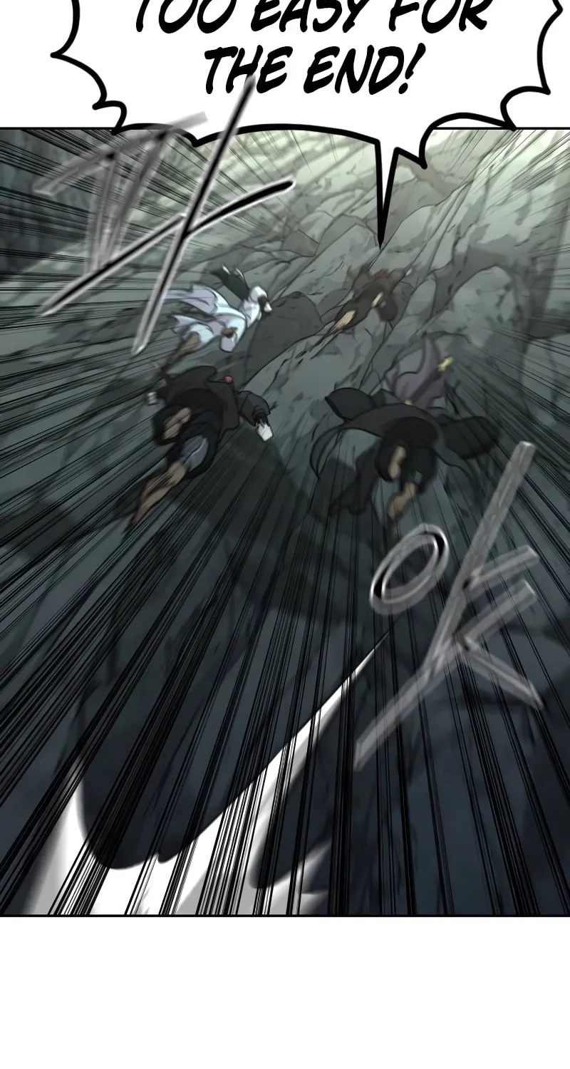 Return of the Blossoming Blade Chapter 103 page 67 - 