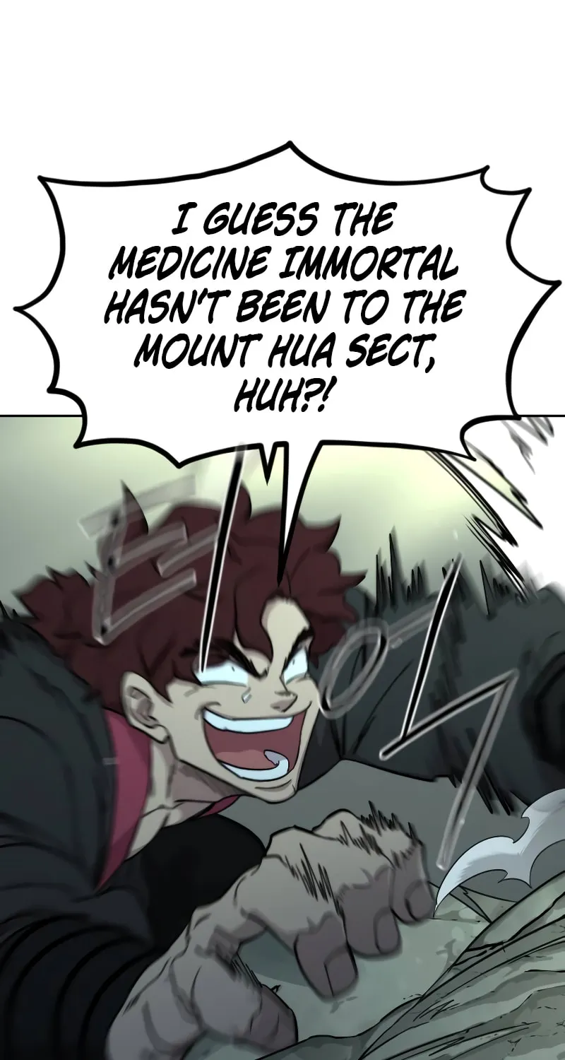 Return of the Blossoming Blade Chapter 103 page 68 - 