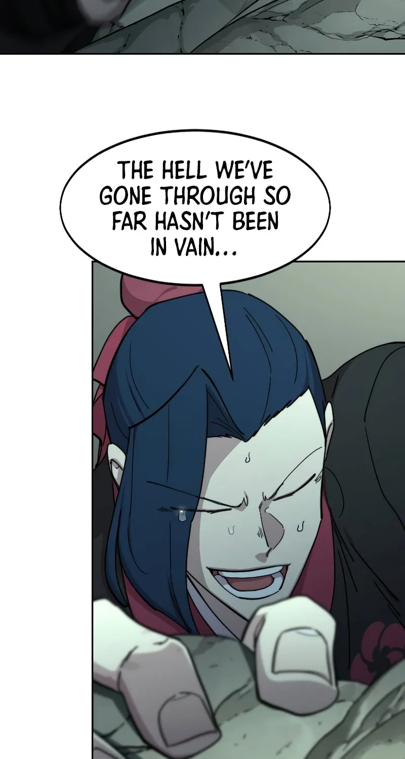 Return of the Blossoming Blade Chapter 103 page 69 - 
