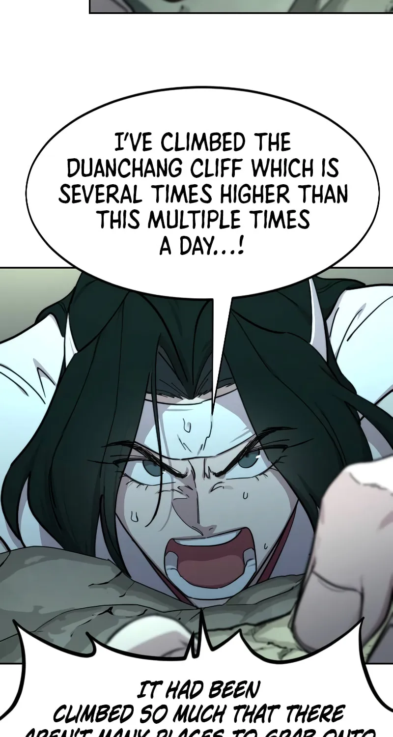 Return of the Blossoming Blade Chapter 103 page 70 - 