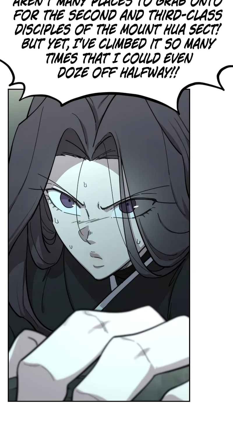 Return of the Blossoming Blade Chapter 103 page 71 - 