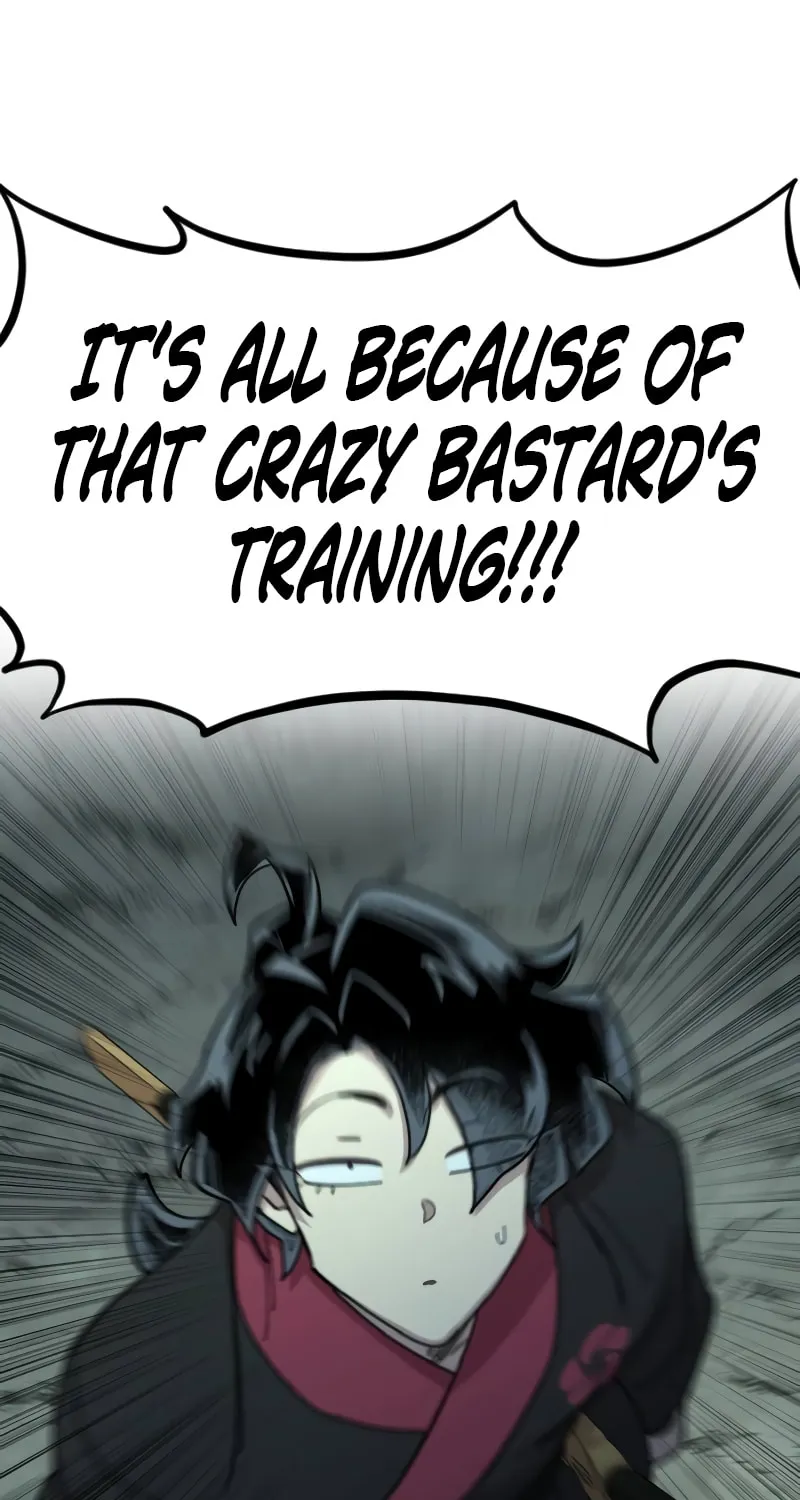 Return of the Blossoming Blade Chapter 103 page 72 - 