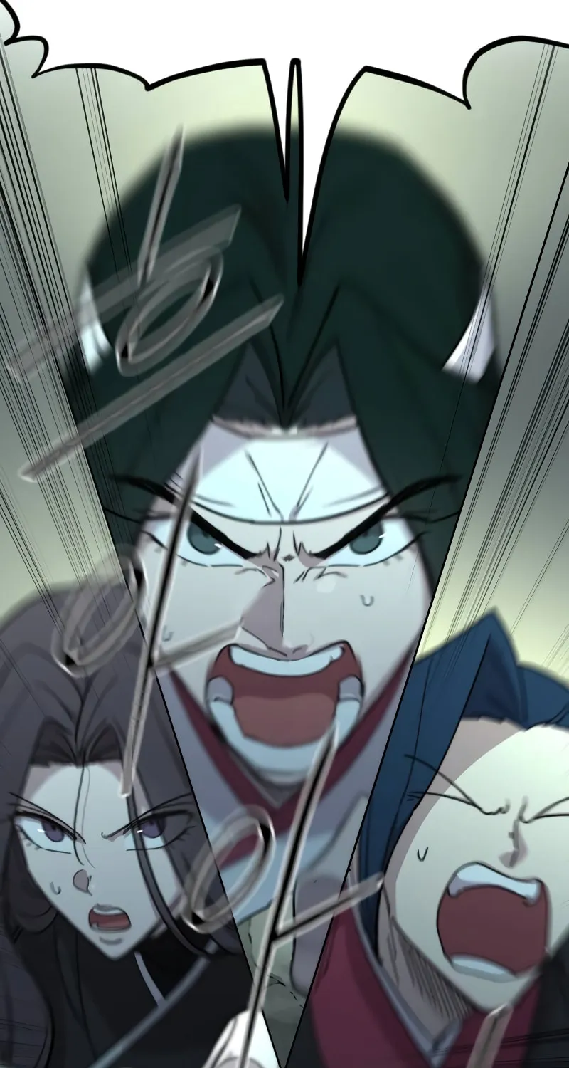 Return of the Blossoming Blade Chapter 103 page 74 - 