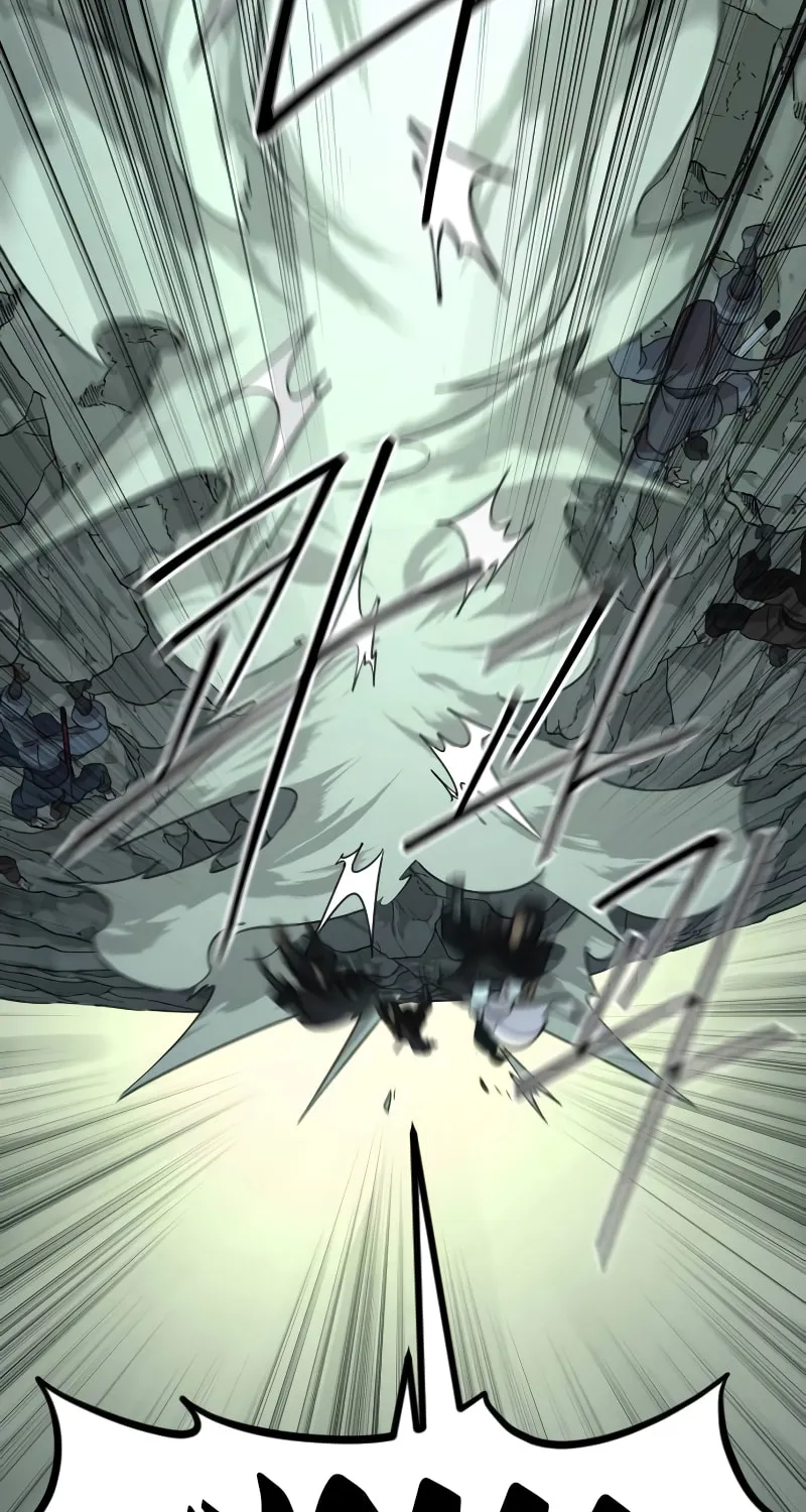 Return of the Blossoming Blade Chapter 103 page 79 - 