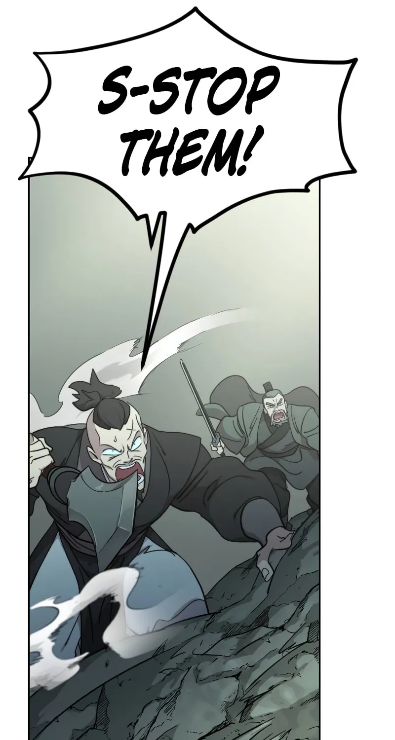 Return of the Blossoming Blade Chapter 103 page 81 - 