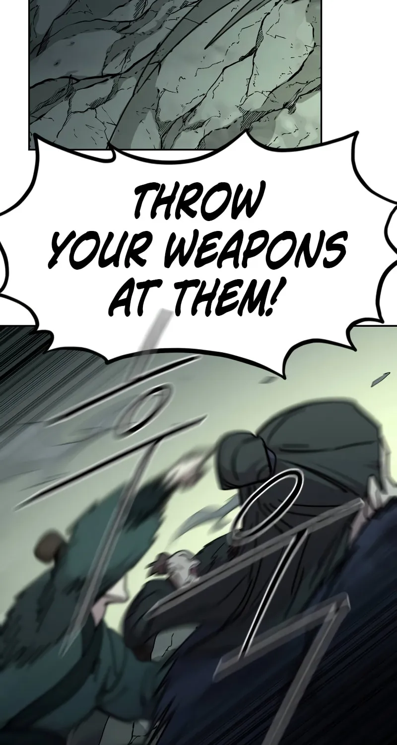 Return of the Blossoming Blade Chapter 103 page 82 - 